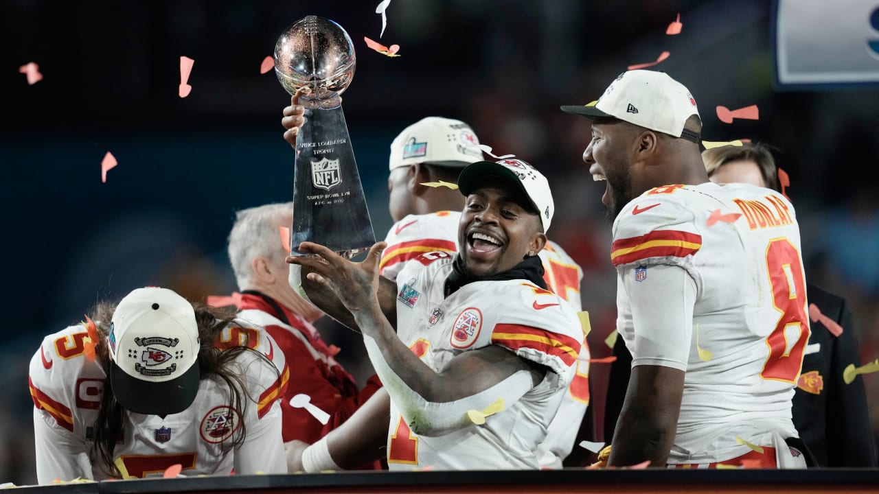 Mini Movie: Chiefs Win Thriller and Become Super Bowl LVII