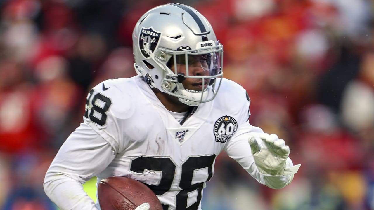 2020 fantasy football rankings: The top 71 best running backs as