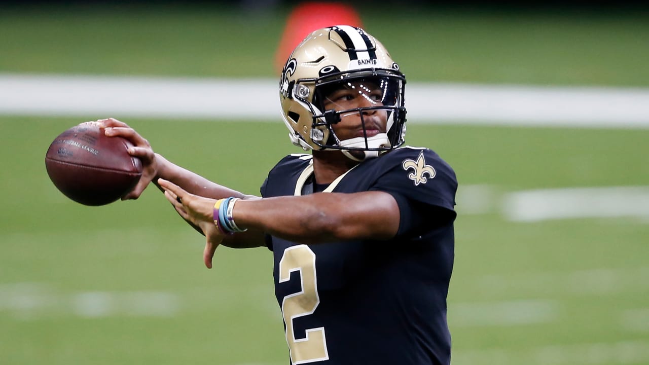 Saints ‘Great Importance’ to Bring Jameis Winston Back