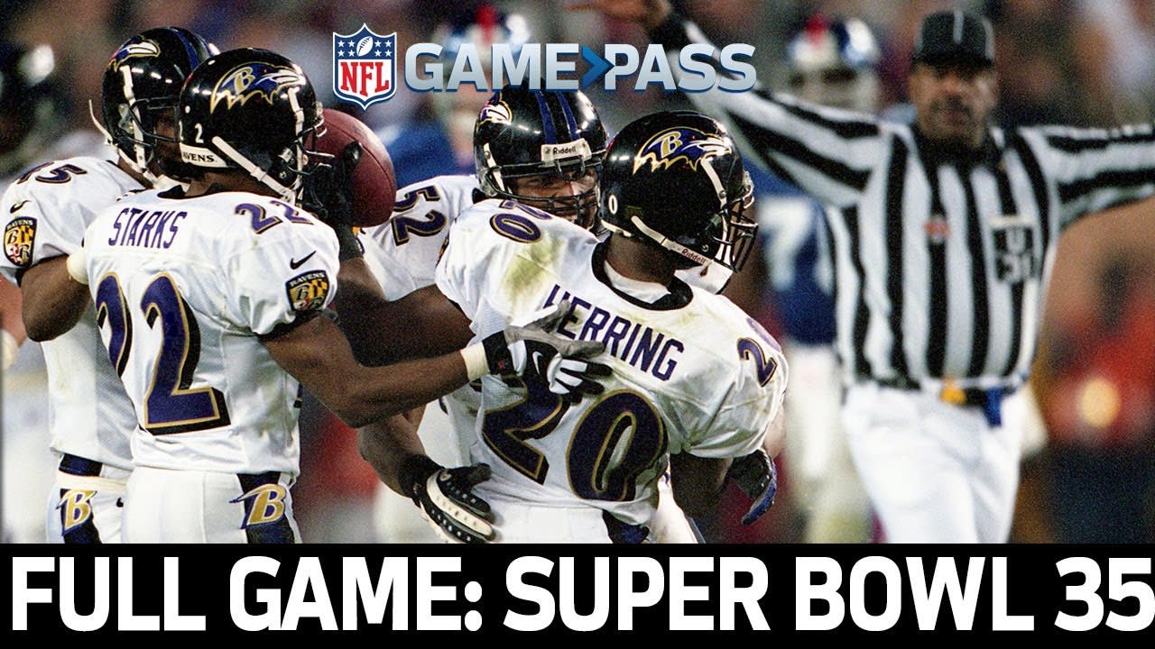 Full Nfl Game Super Bowl X Cowboys Vs Steelers Nfl Game Pass