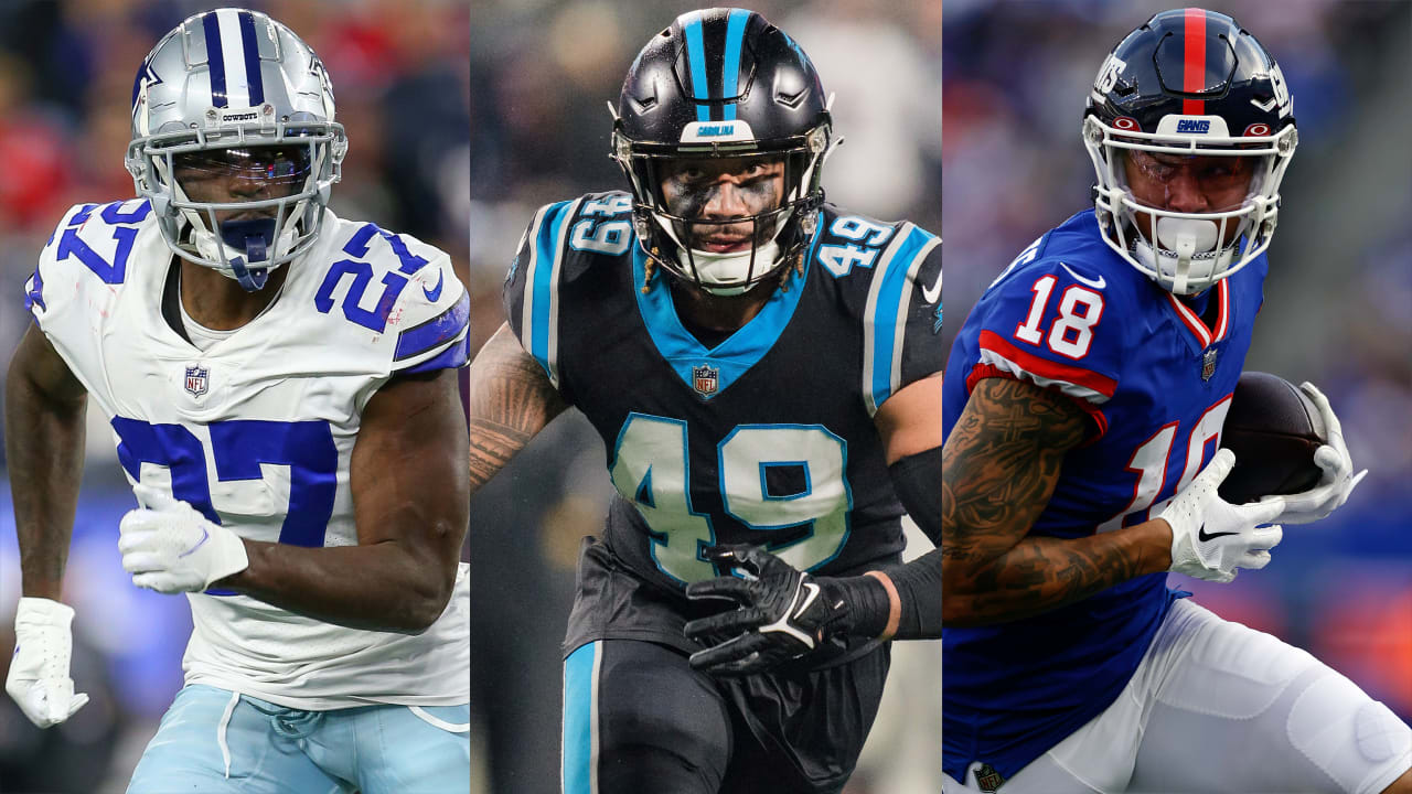 NFL's unsung heroes in 2022 season: Spotlighting 1 overlooked