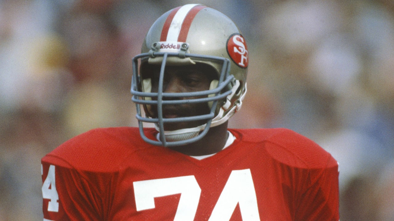 Fred Dean, Sack Specialist Who Ignited 49ers Dynasty, Dies at 68