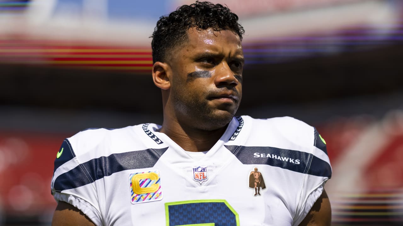 NFL free agency 2021: Seattle Seahawks look to address their offensive line  needs and keep Russell Wilson happy 