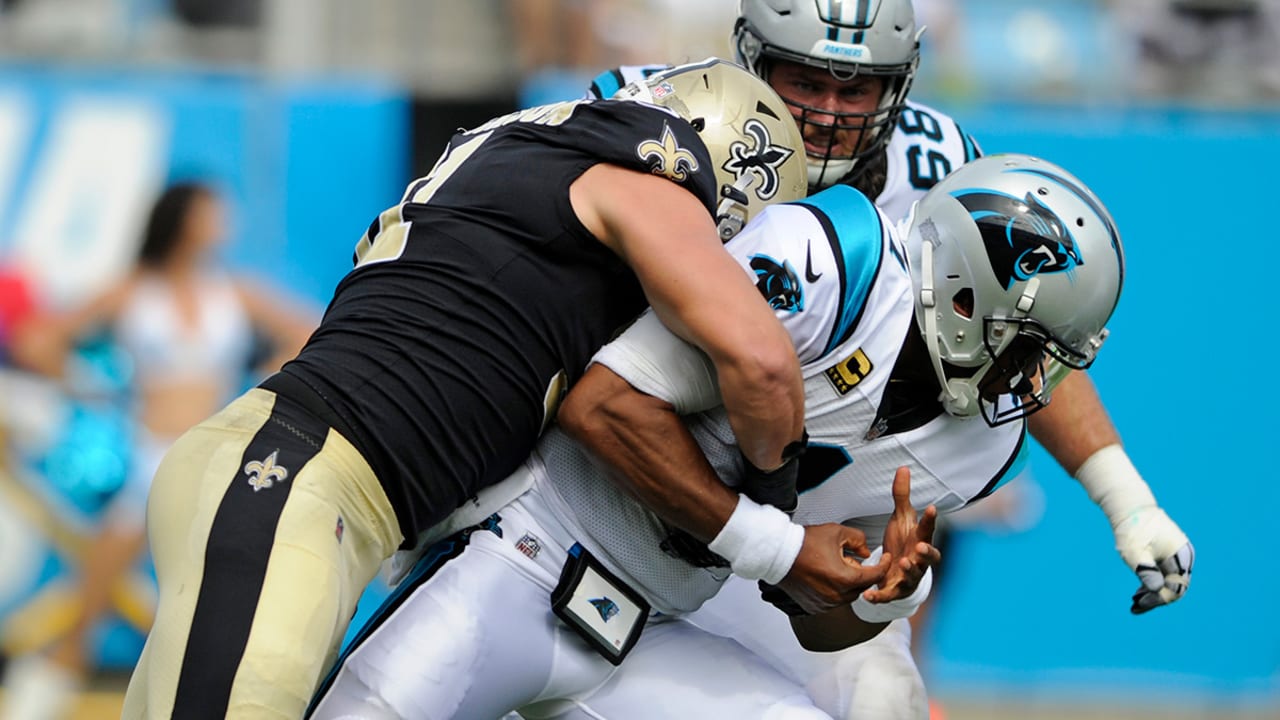 NFL Week 13: Saints seek Thanksgiving clincher 