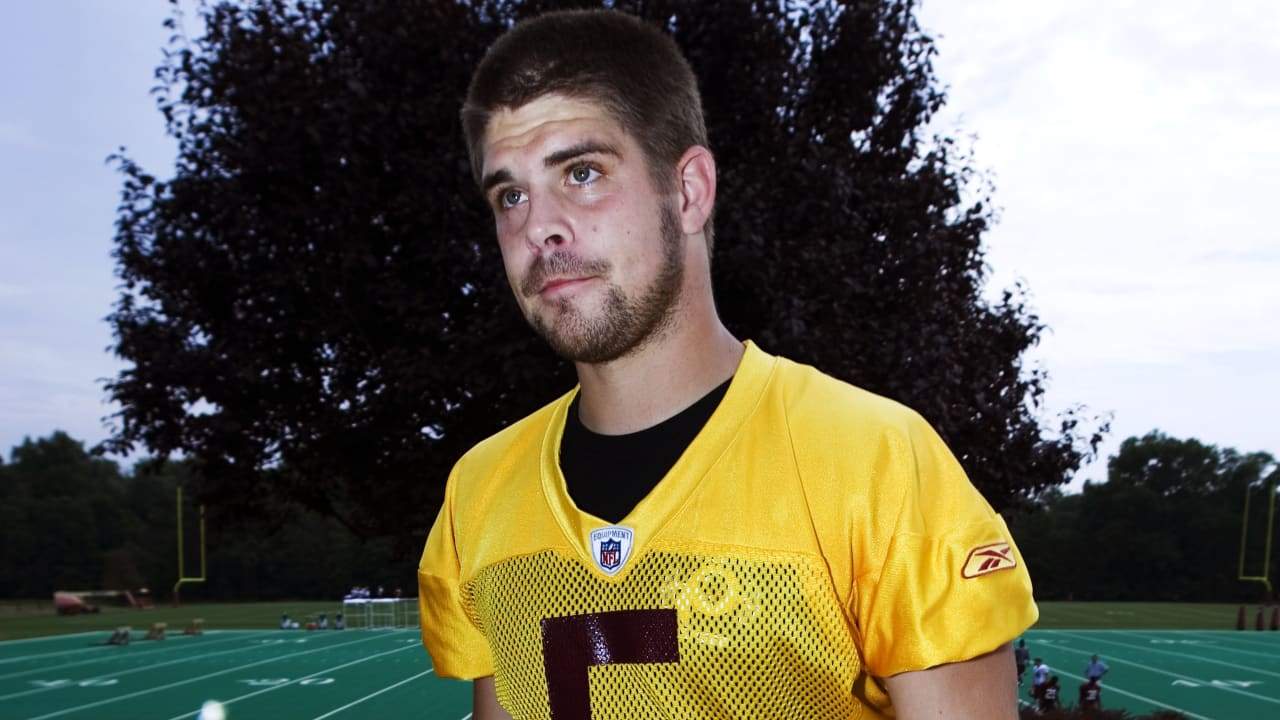 Colt Brennan, Hawaii legend and former Washington QB, dies at 37