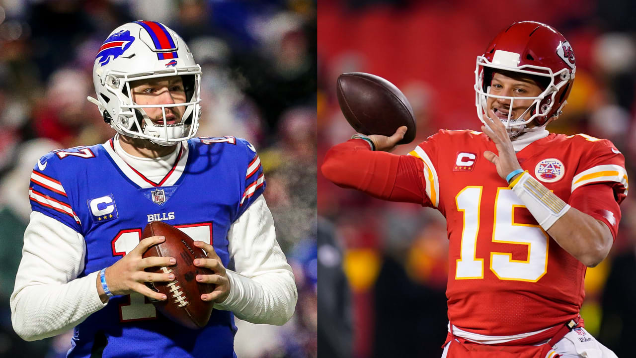 NFL picks, predictions against spread: Chiefs edge Bills; Packers,  Buccaneers roll in divisional playoffs