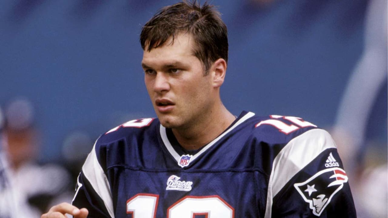 The Brady blunder: How Michigan and Henson set him back for NFL