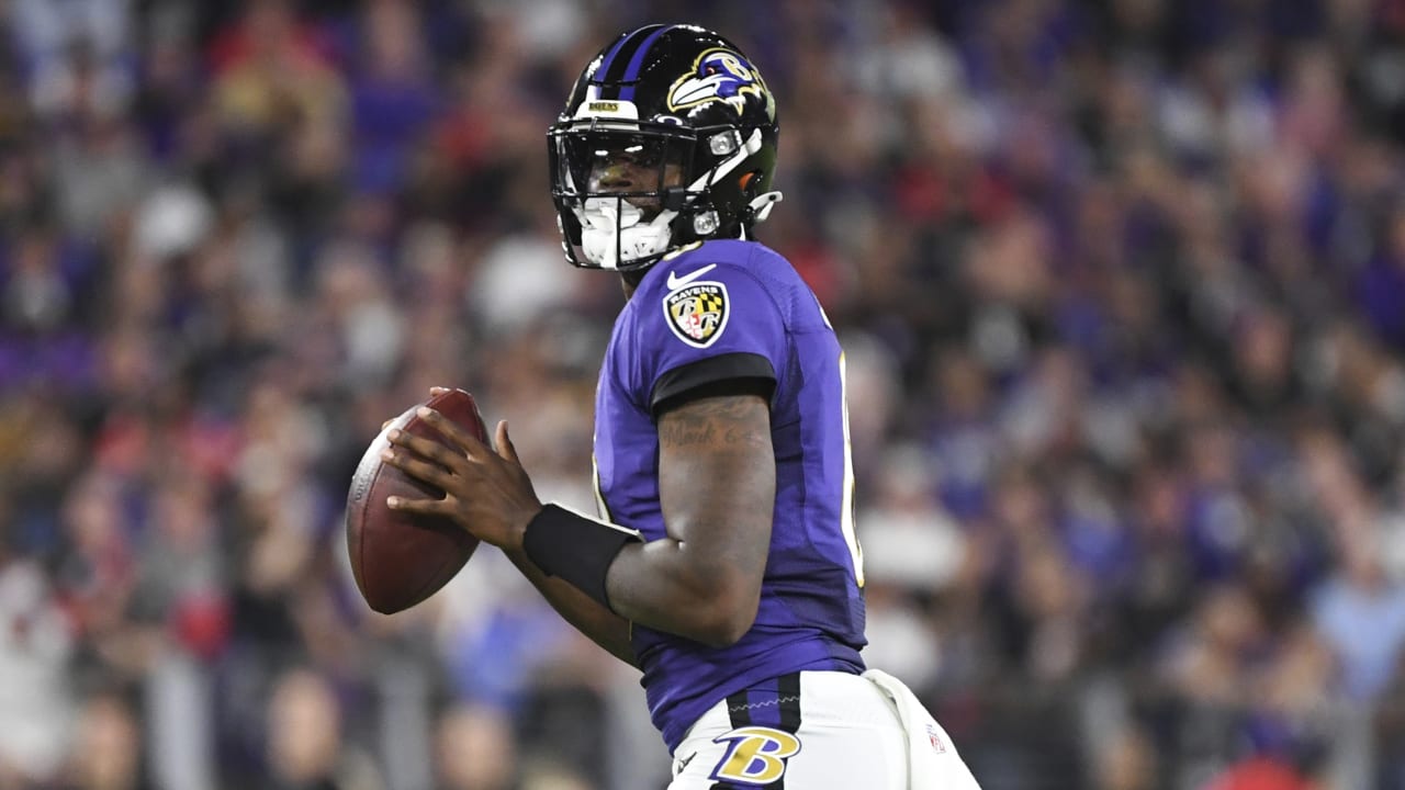 RAVENS SCHEDULE RELEASE BREAKDOWN #ravens #ravensflock