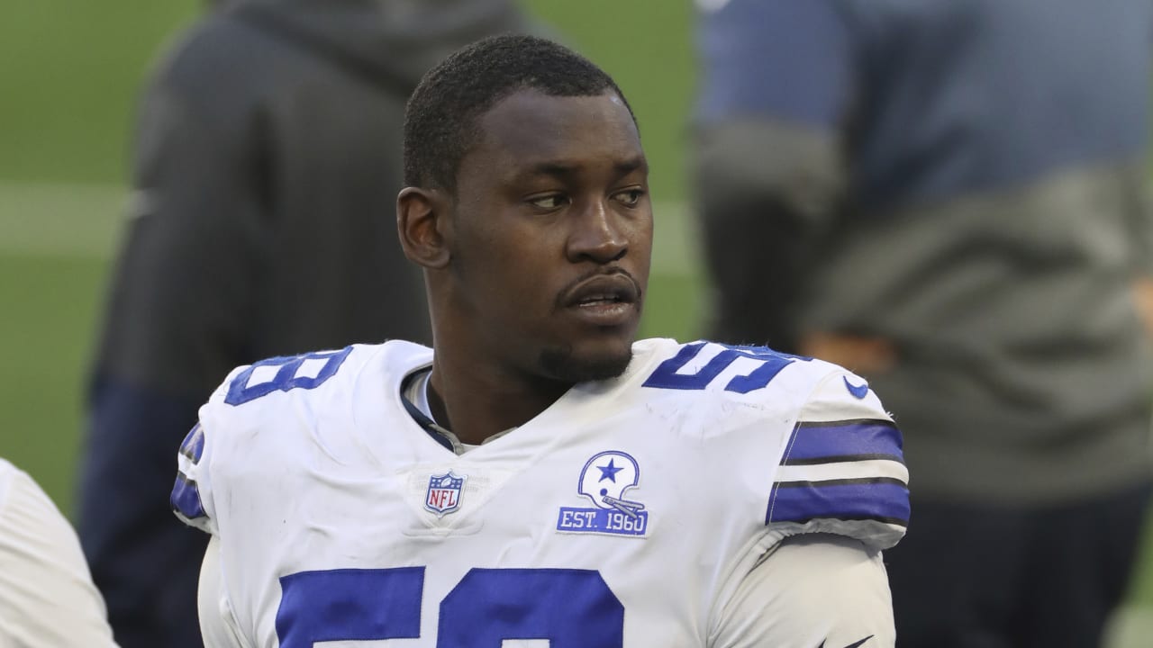 Seahawks should not let Aldon Smith leave town without signing him