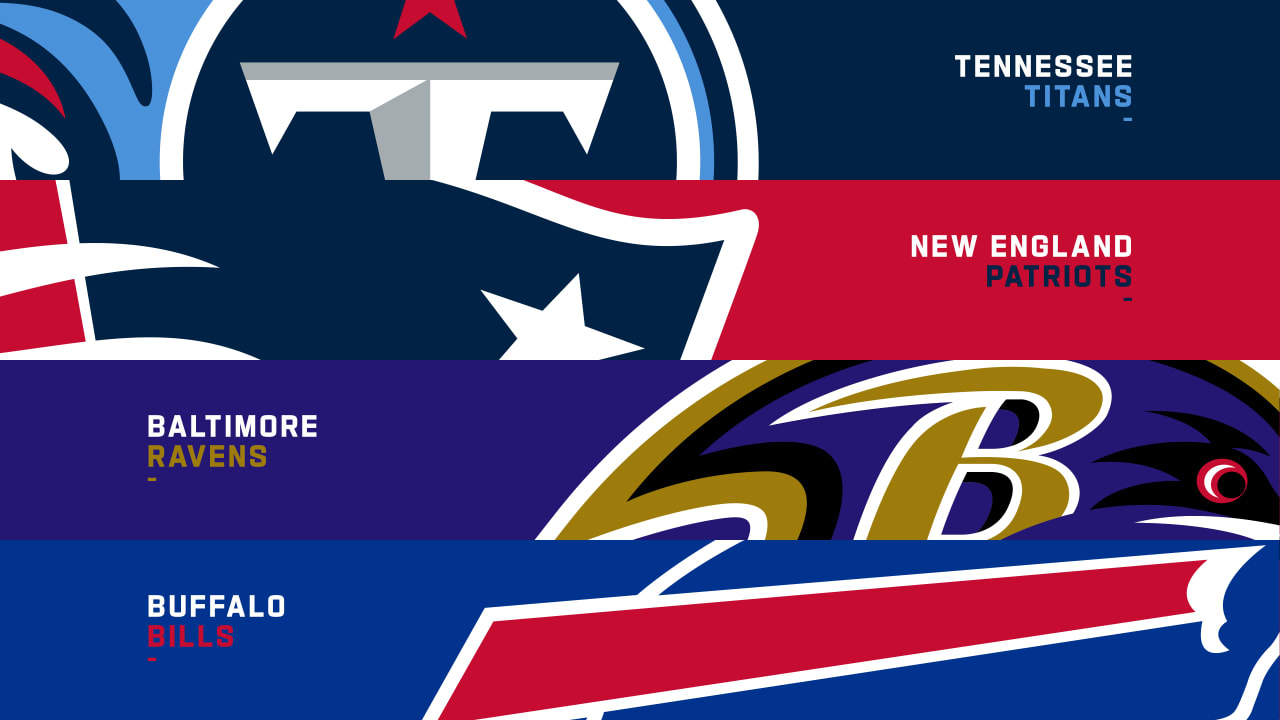 The Chasm Between AFC and NFC Teams Seems Huge — for Now - The New York  Times