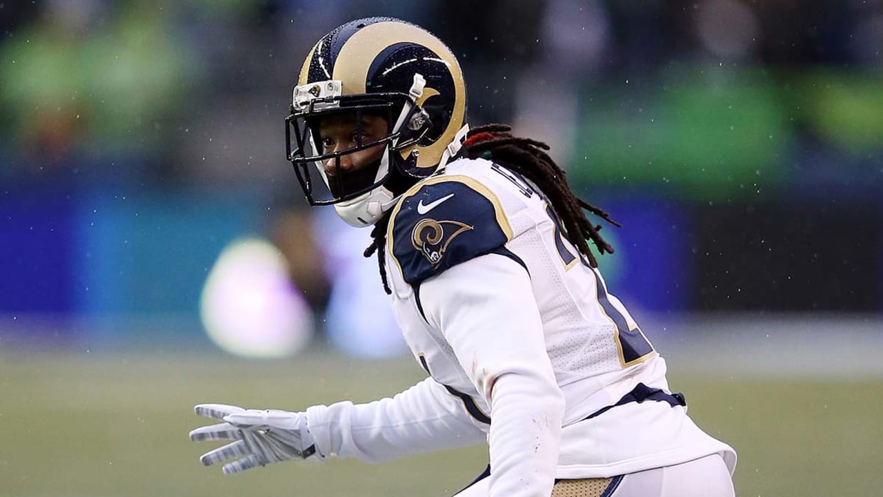 Giants expected to sign Janoris Jenkins to five-year, $62.5 million deal –  New York Daily News