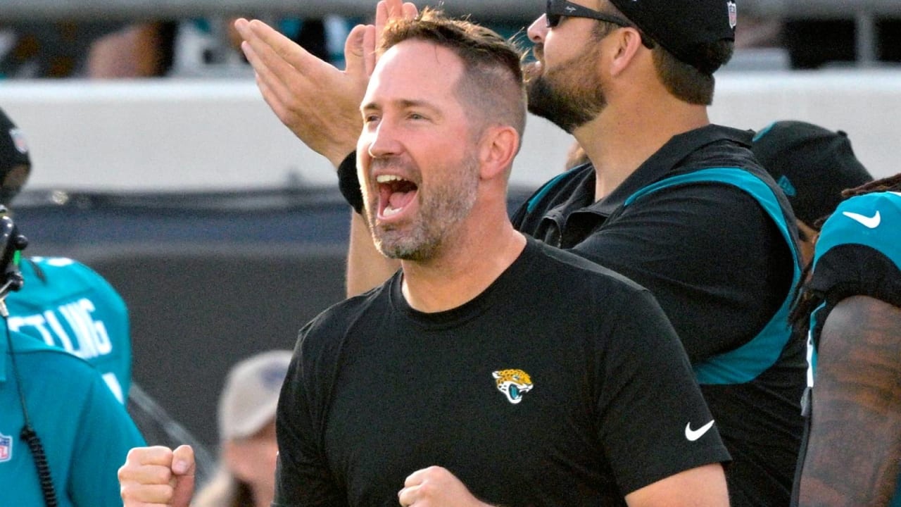 Brian Schottenheimer Named Offensive Coordinator