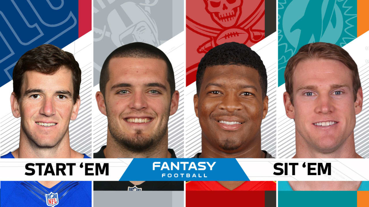 Start 'Em, Sit 'Em Week 2: Tight ends