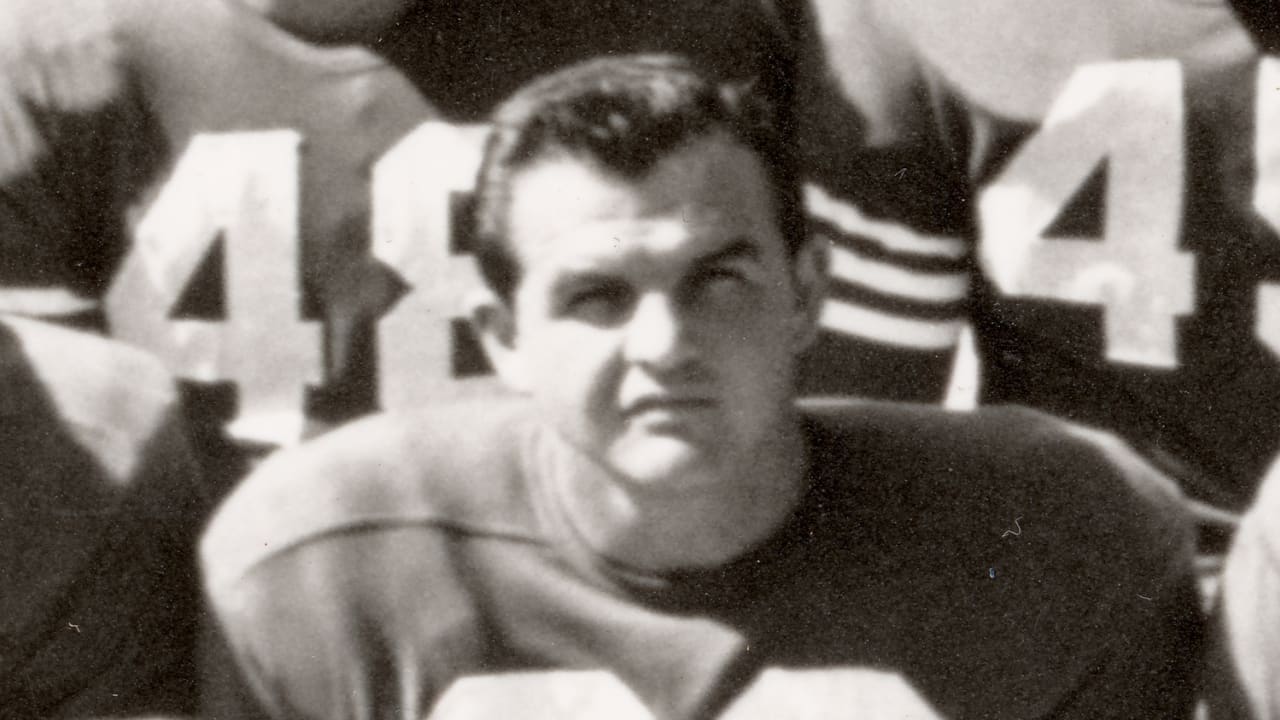 Football family patriarch Clay Matthews Sr. dies at 88