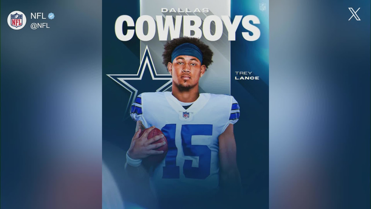 The Cowboys Uniform Through History