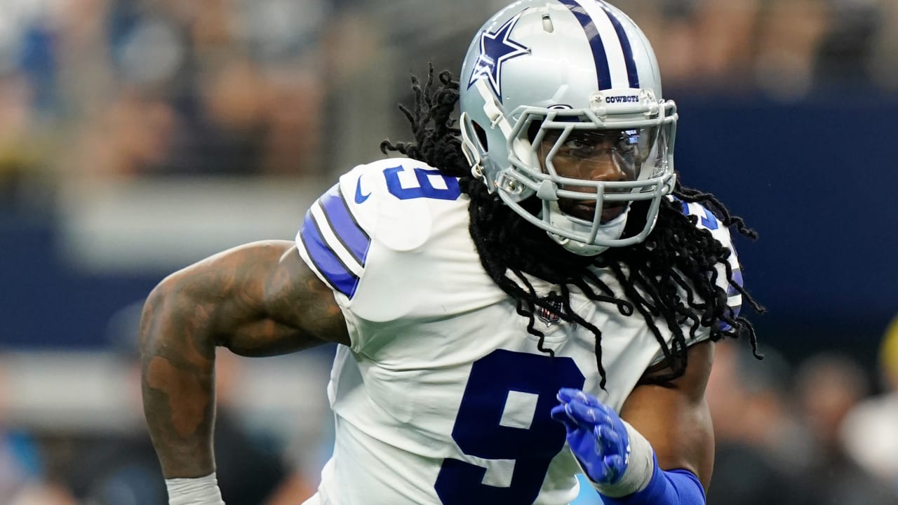 BREAKING: New Orleans Saints Sign LB Jaylon Smith In NFL Free