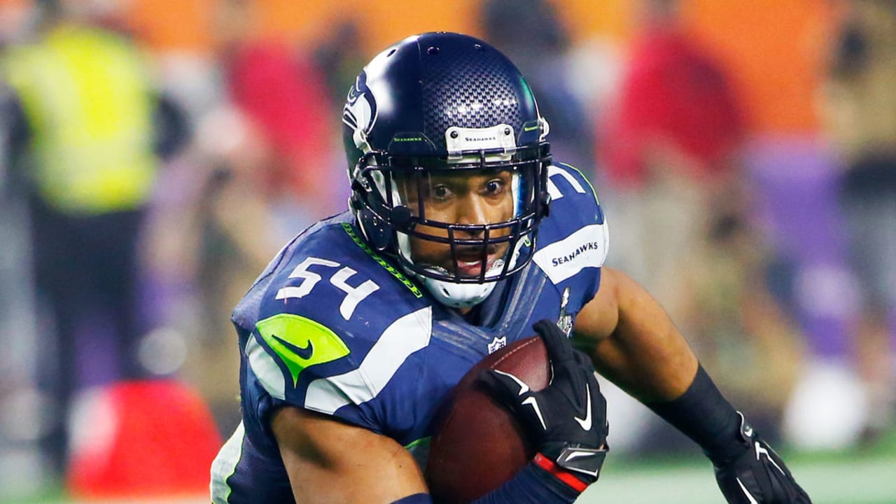 Bobby Wagner sidelined for Seahawks finale at Cardinals