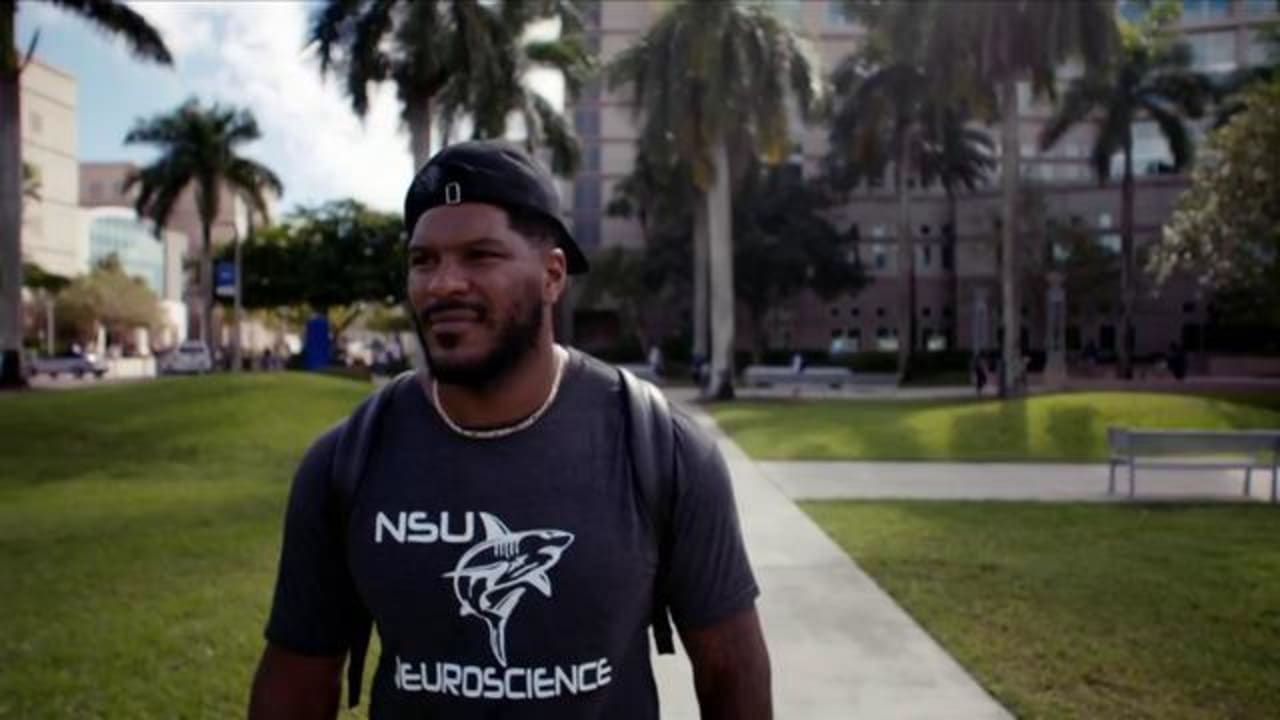 Life After Football: Julius Thomas