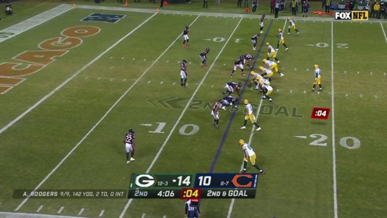 Green Bay Packers tight end Dominique Dafney comes in motion during News  Photo - Getty Images