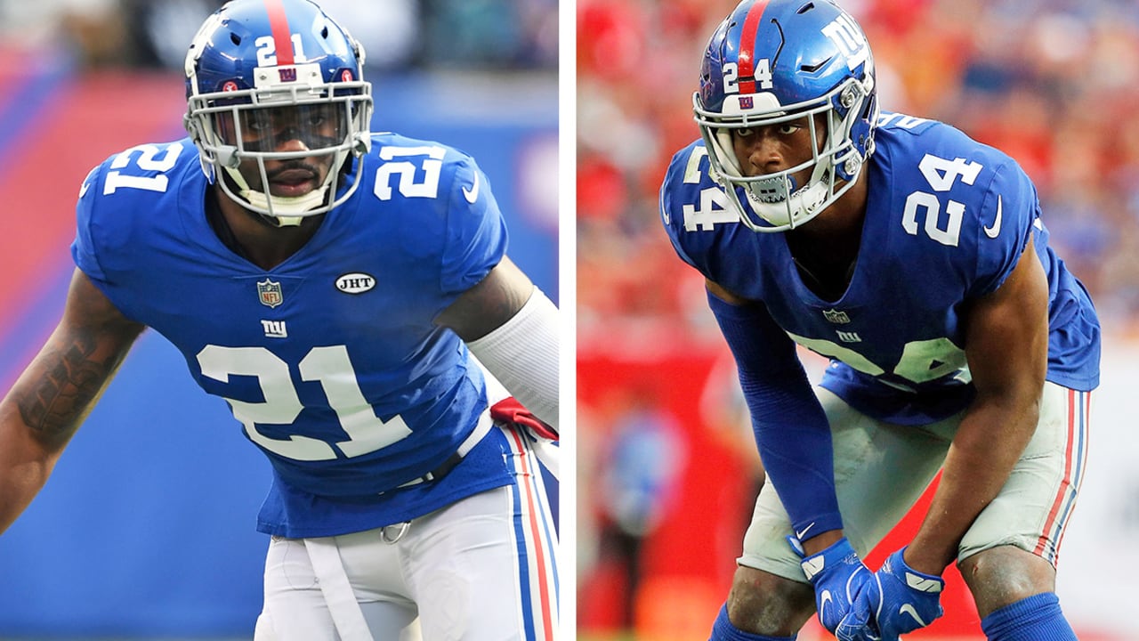 Landon Collins - New York Giants Safety - ESPN