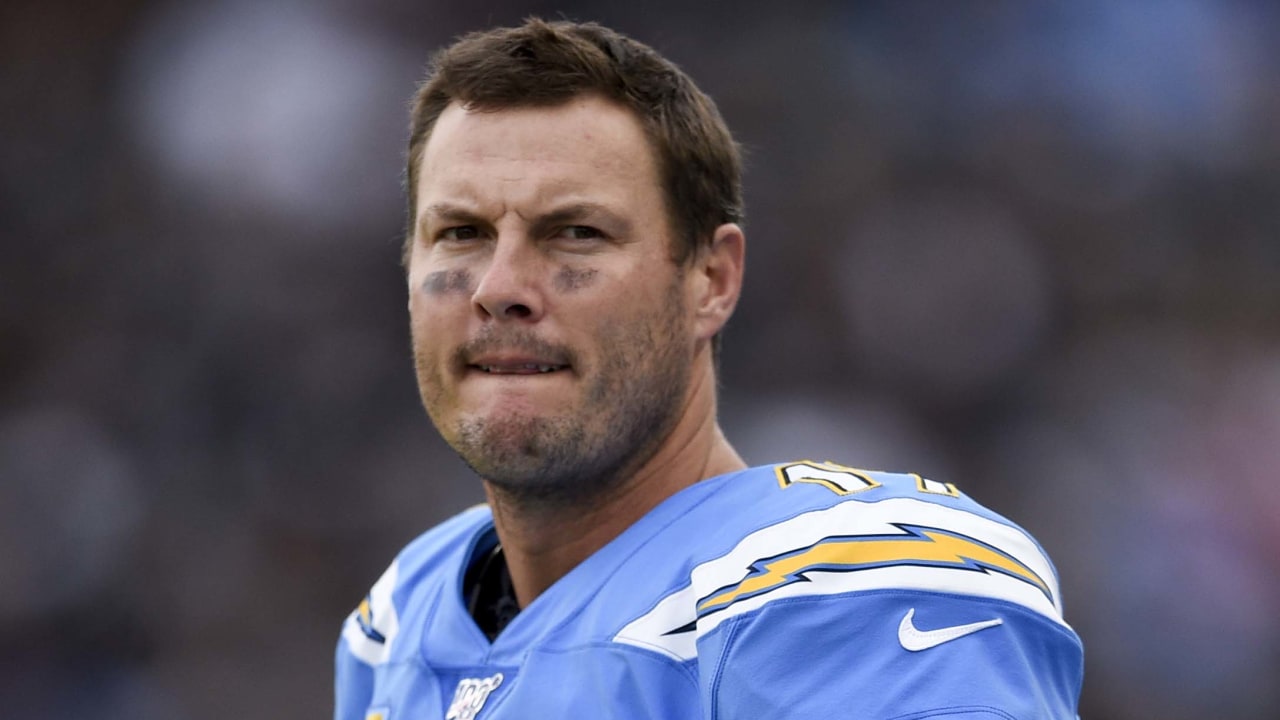 philip rivers funko