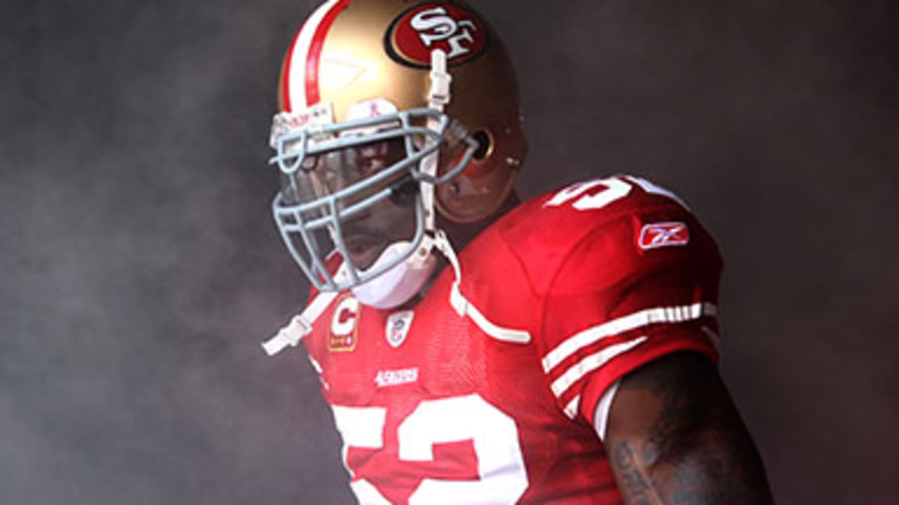 Patrick Willis - Wikipedia