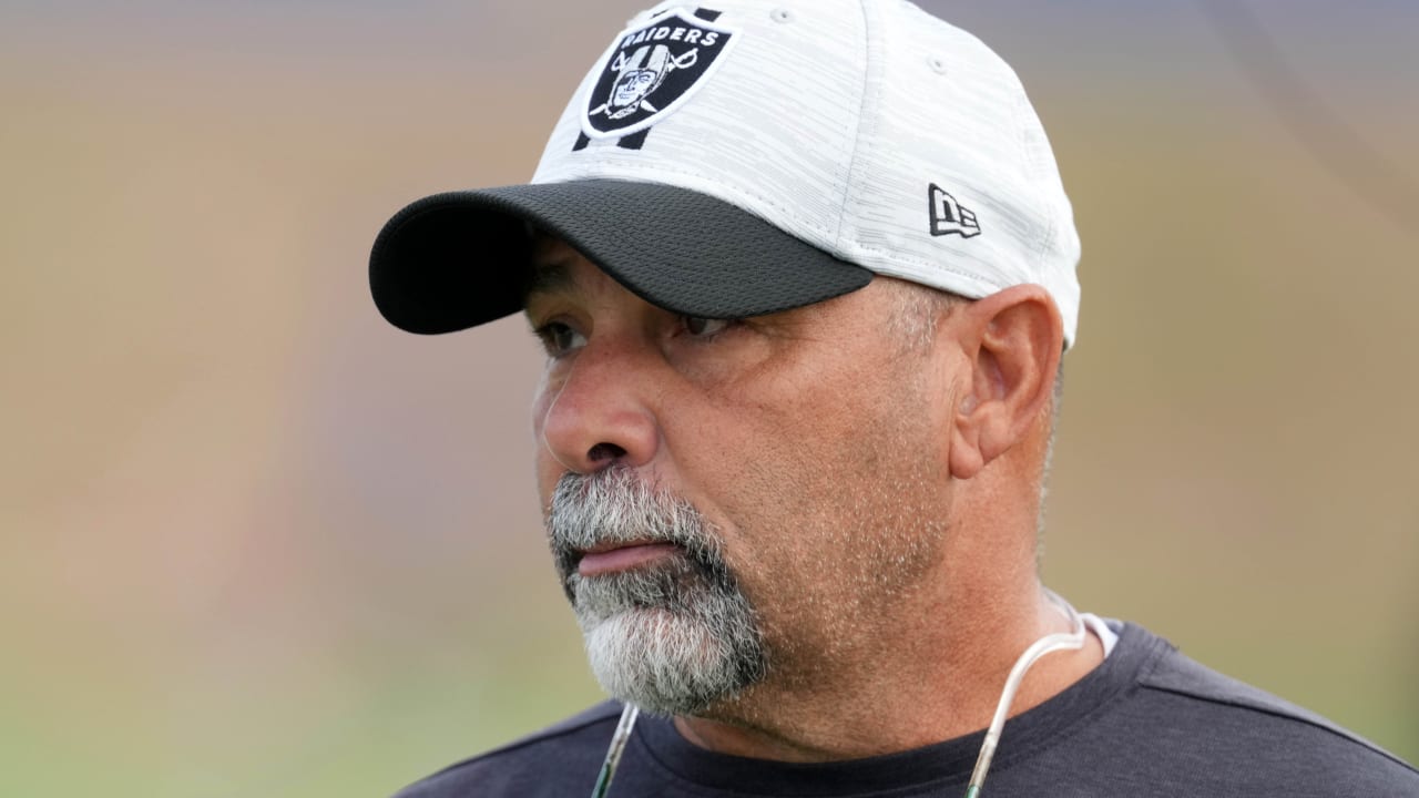 Packers expected to hire former Raiders interim coach Rich Bisaccia as special teams coach