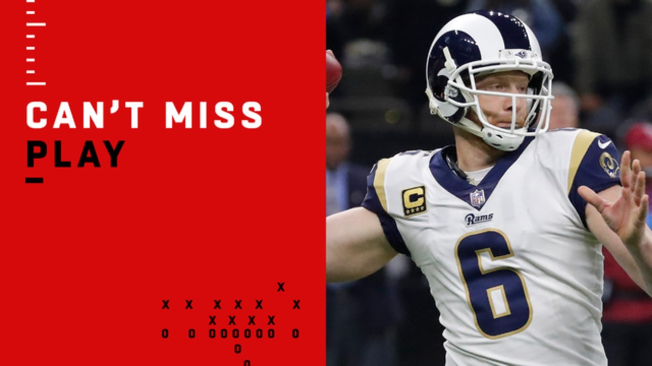 Giants on high alert for Rams' Johnny Hekker's fake punt ability