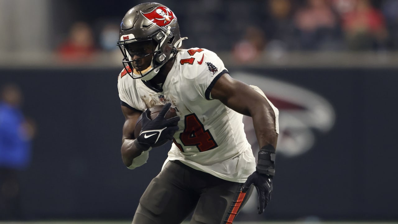 NFL news: Chris Godwin breaks Bucs' single-game reception record