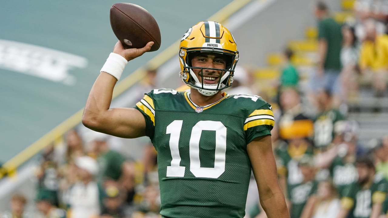 Projecting NFC North hierarchy for 2023 season Who will win NFL's