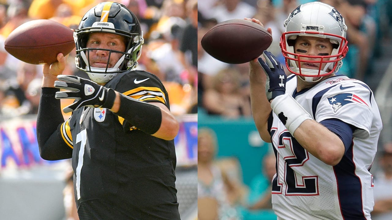 NFL picks, predictions for Week 1: Steelers upset Bills; Patriots