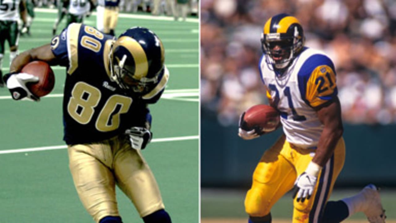 Ranking the alternate uniforms of every NFL team: Rams, Ravens top  impressive collection of third jerseys 