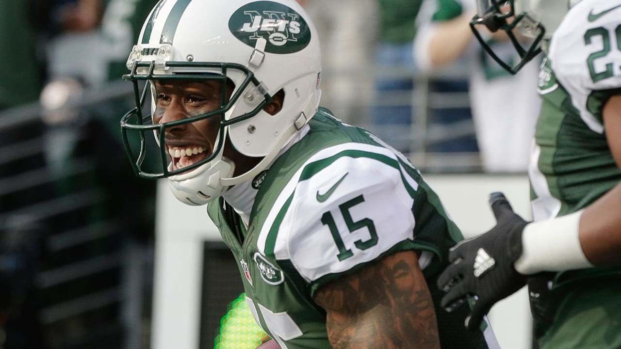 Jets Move Into Playoff Position, 26-20 In Overtime Over Patriots