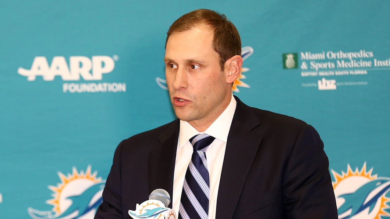 New York Jets legend compares Adam Gase to Bill Belichick: 'I