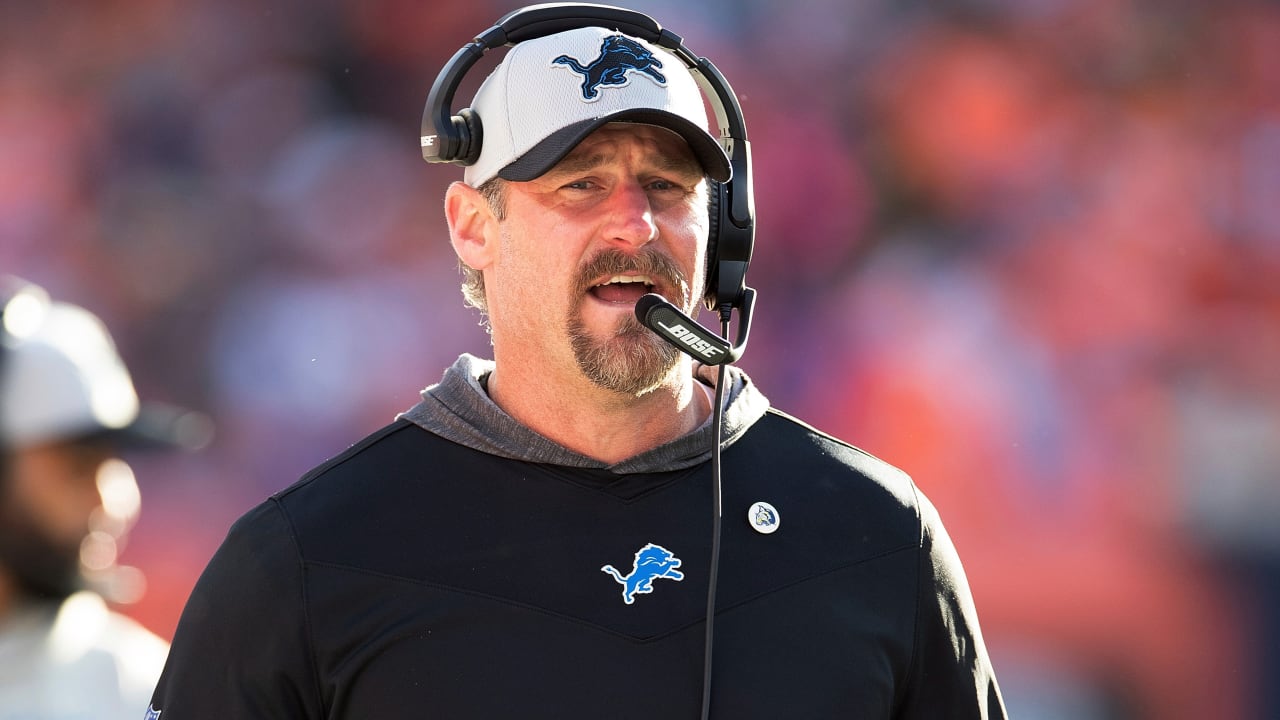 'Hard Knocks: Training Camp with the Detroit Lions': Five storylines to look forward to - Vimarsana News