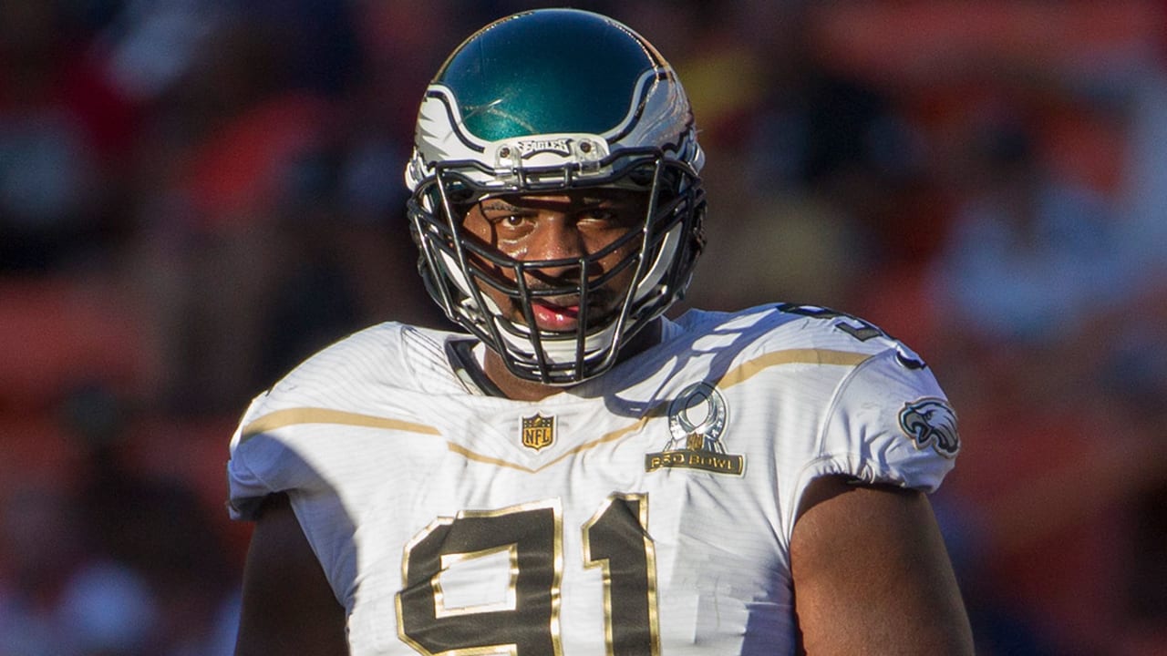 Eagles talk draft; don't expect Fletcher Cox at voluntary camps