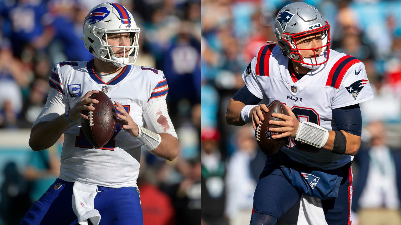 NFL playoffs: Picks, predictions for Buffalo Bills-Kansas City Chiefs