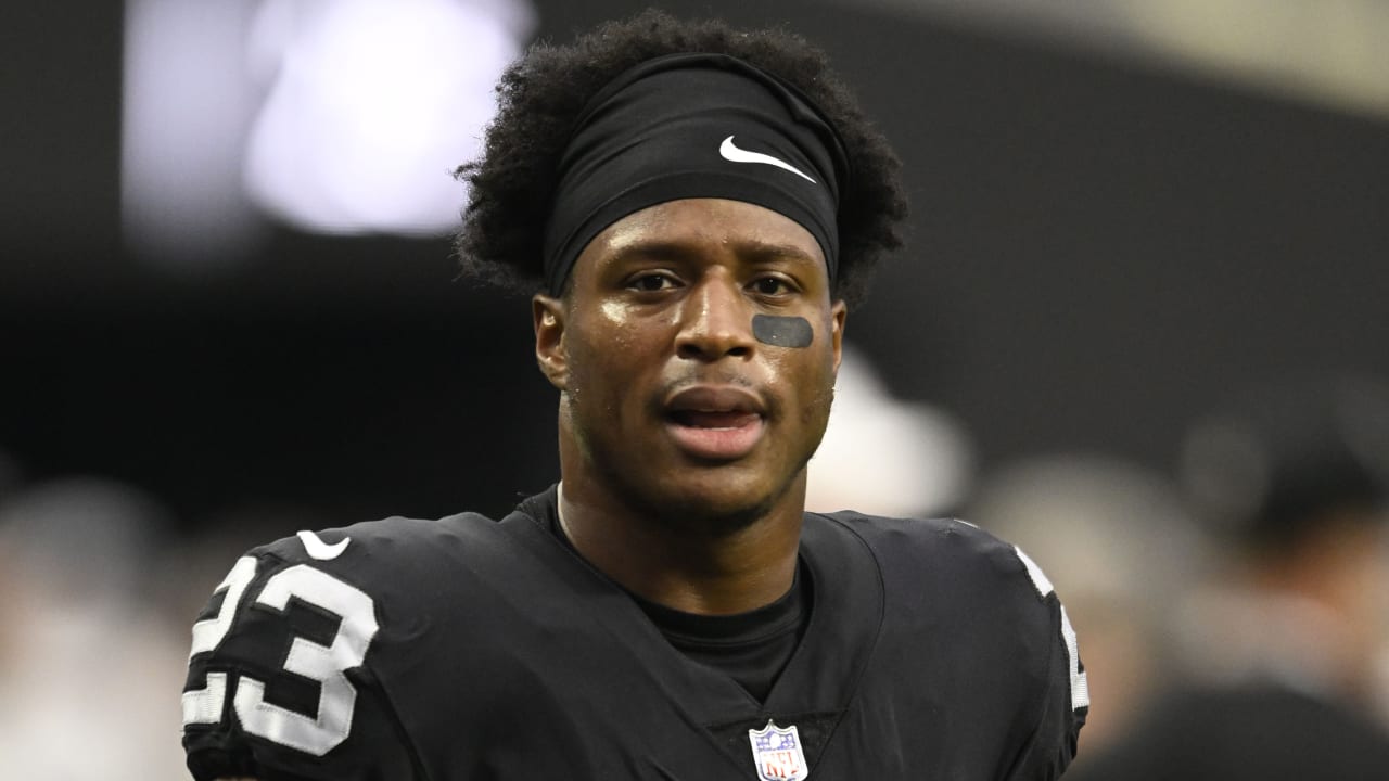 August 30 Training Camp Notes: Saints trade DB Chauncey Gardner-Johnson to  Eagles, Raiders trade CB Trayvon Mullen to Cardinals and more, NFL News,  Rankings and Statistics