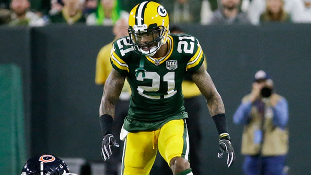 Washington Commanders on X: TRADE: The #Redskins have acquired Ha Ha  Clinton Dix from the Packers. Welcome to Washington, @haha_cd6. #HTTR   / X