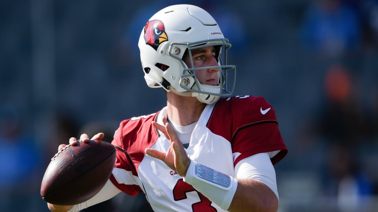 josh-rosen-4/10/2019