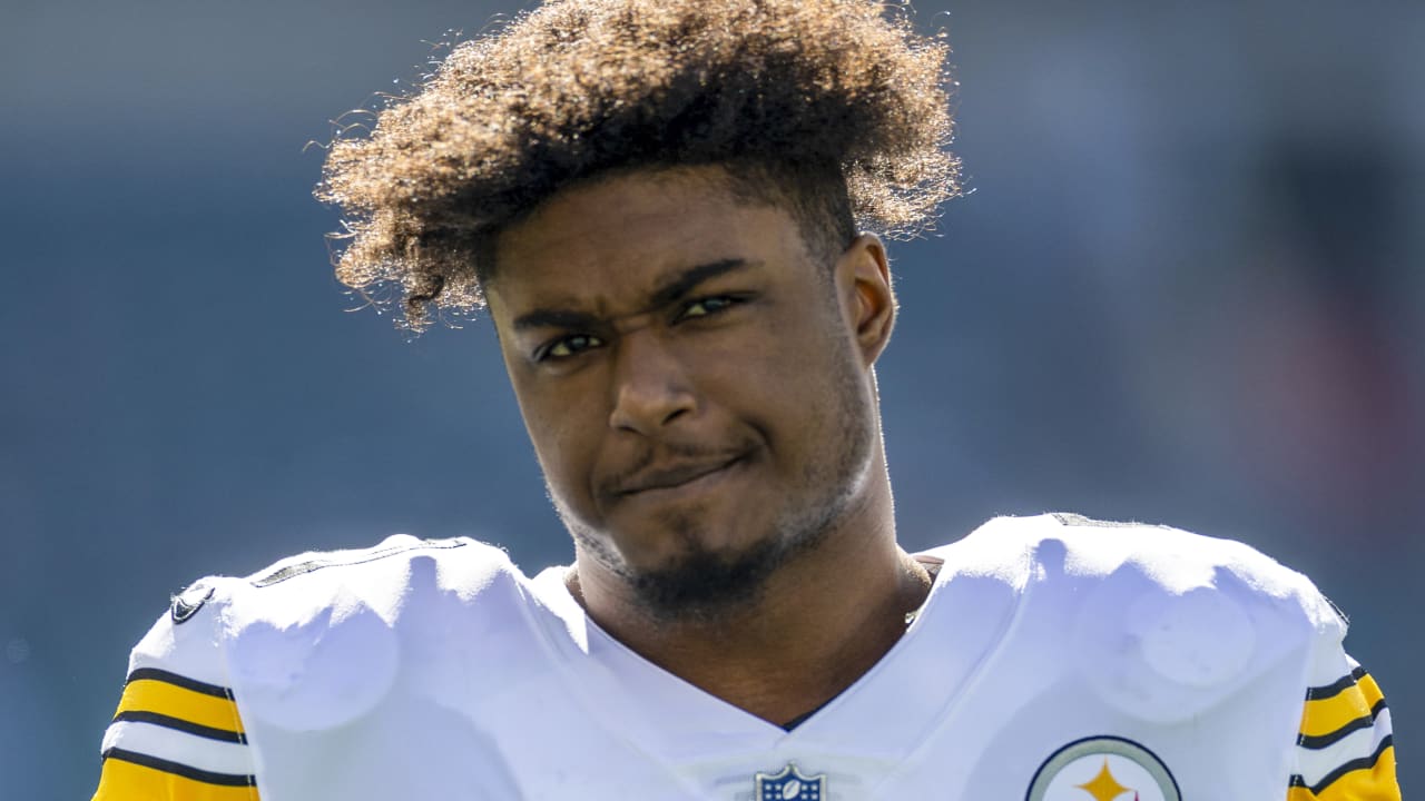 Steelers Sign Myles Jack, Inside Linebacker to 2 Year Contract