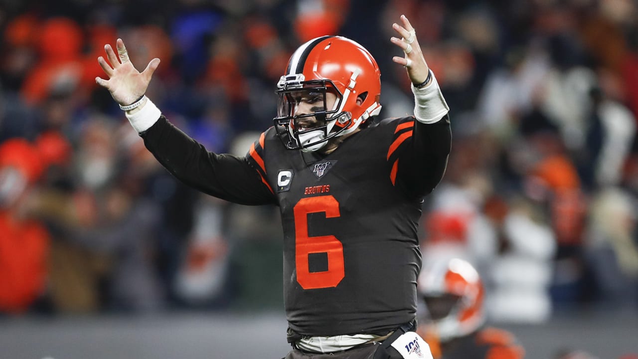 Rank's 11 Week 12 fantasy sleepers: Start Baker