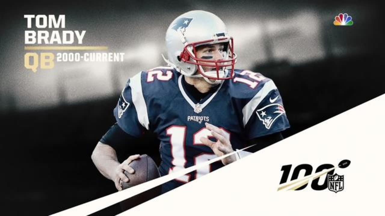 New England Patriots All-Decade Team: Tom Brady, Rob Gronkowski highlight New  England's 10-year roster 