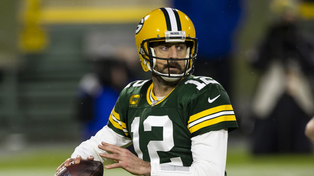 Jeopardy!' viewers, Packers fans will get 10 nights of Aaron Rodgers as  guest host