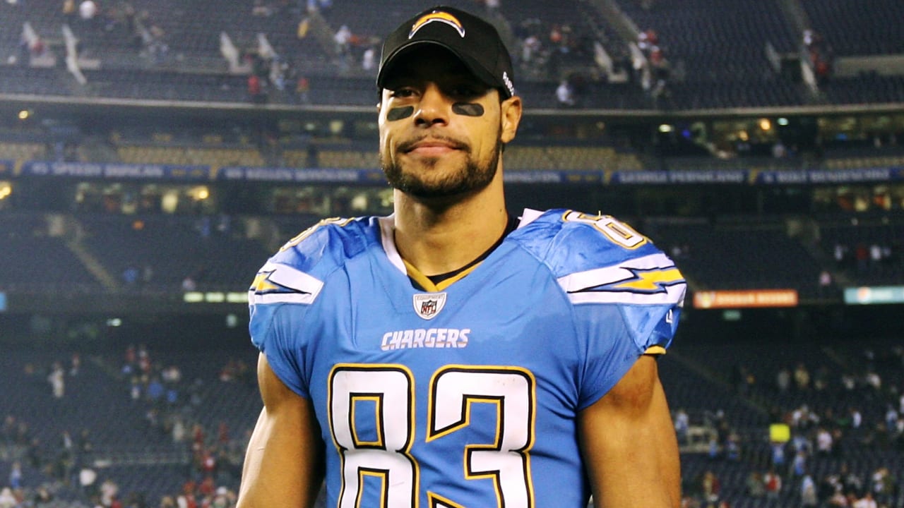 Vincent Jackson: Former Tampa Bay Buccaneers and San Diego Chargers player  found dead - BBC Sport