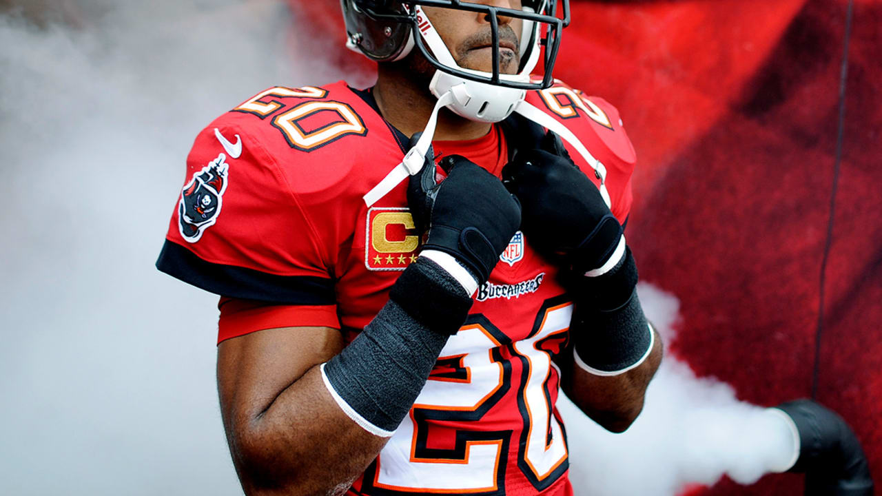 Ronde Barber Breaks Down Key Plays From Week 12 vs. Cleveland Browns