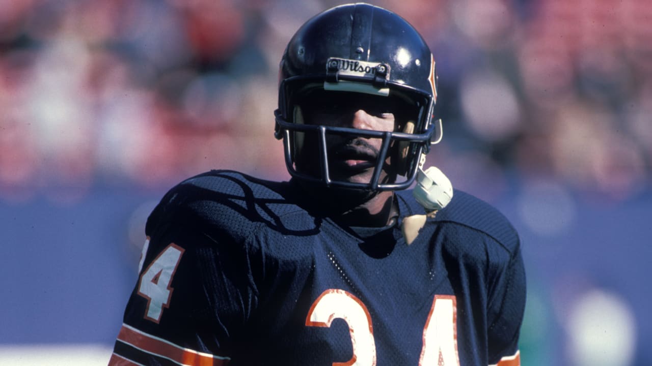 2020 Walter Payton NFL Man of the Year nominees unveiled