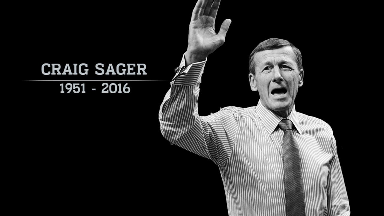 NFL reacts to death of sports reporter Craig Sager