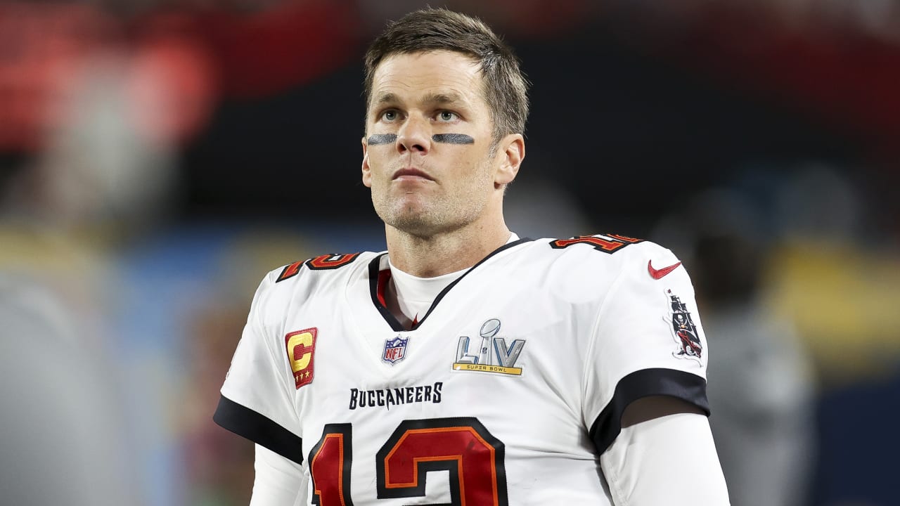 Tom Brady Rumors: 'Several' Buccaneers Players Feel QB Won't