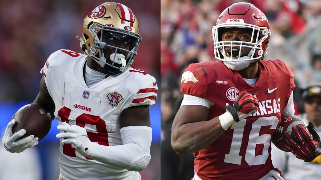 2022 NFL Mock Draft: Giants take Malik Willis, Treylon Burks to Browns